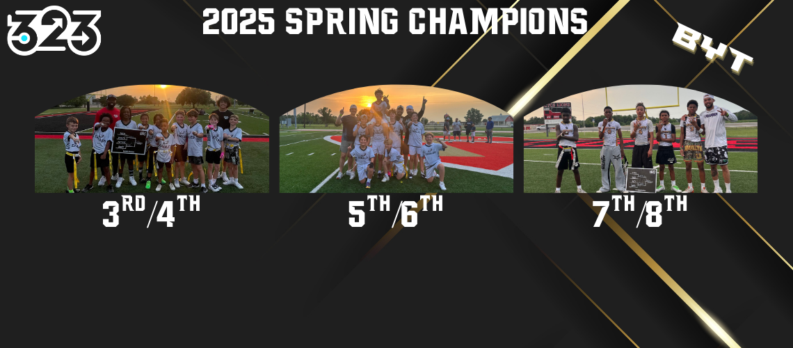 Bring Your Team League
