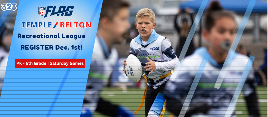 2026 Spring Recreational League