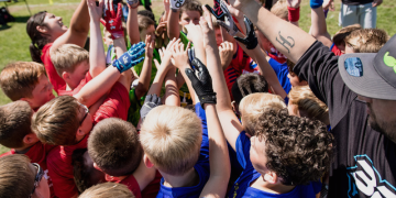 Flag Football     Recreational